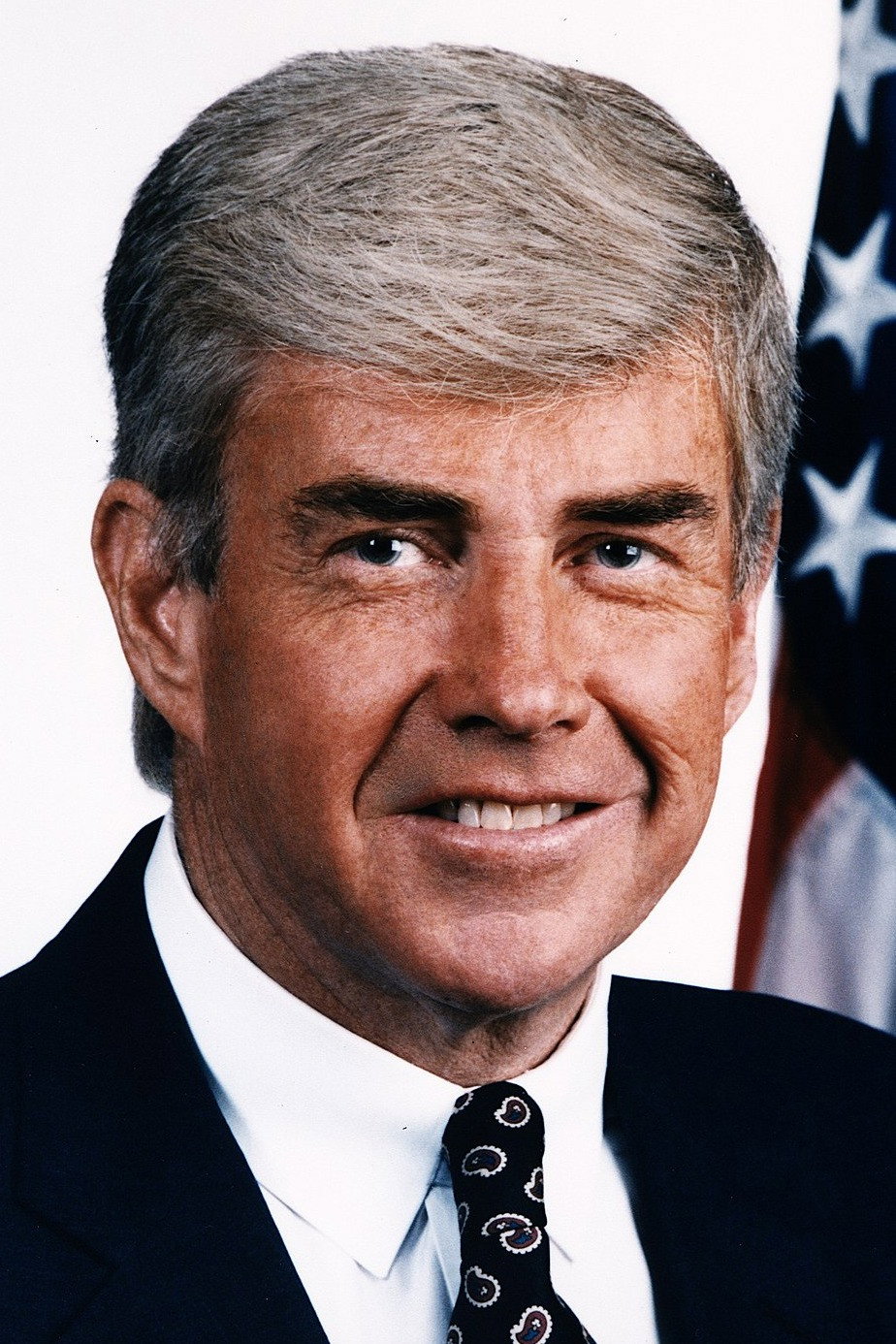 Jack Kemp's poster