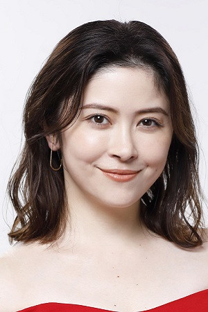 Emma Miyazawa's poster