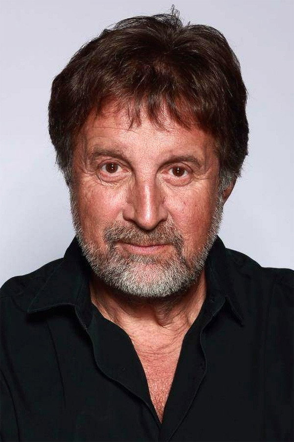Leonid Yarmolnik's poster