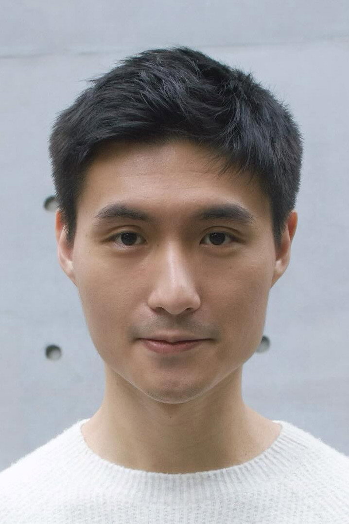 Wu Chien-chun's poster