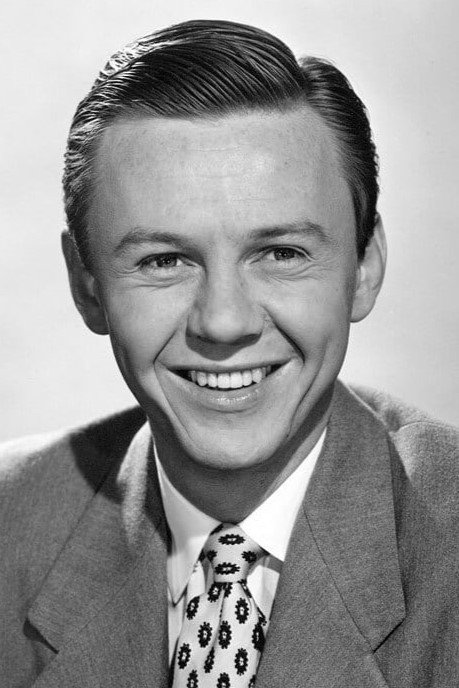 Jimmy Lydon's poster