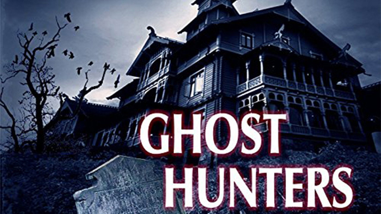 Ghosthunters's poster