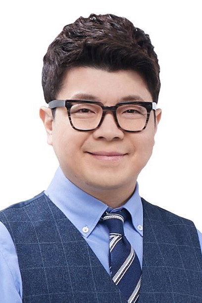 Choi Wook's poster