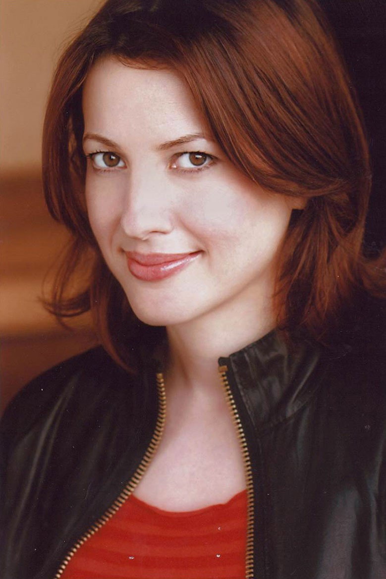 Bonnie McFarlane's poster