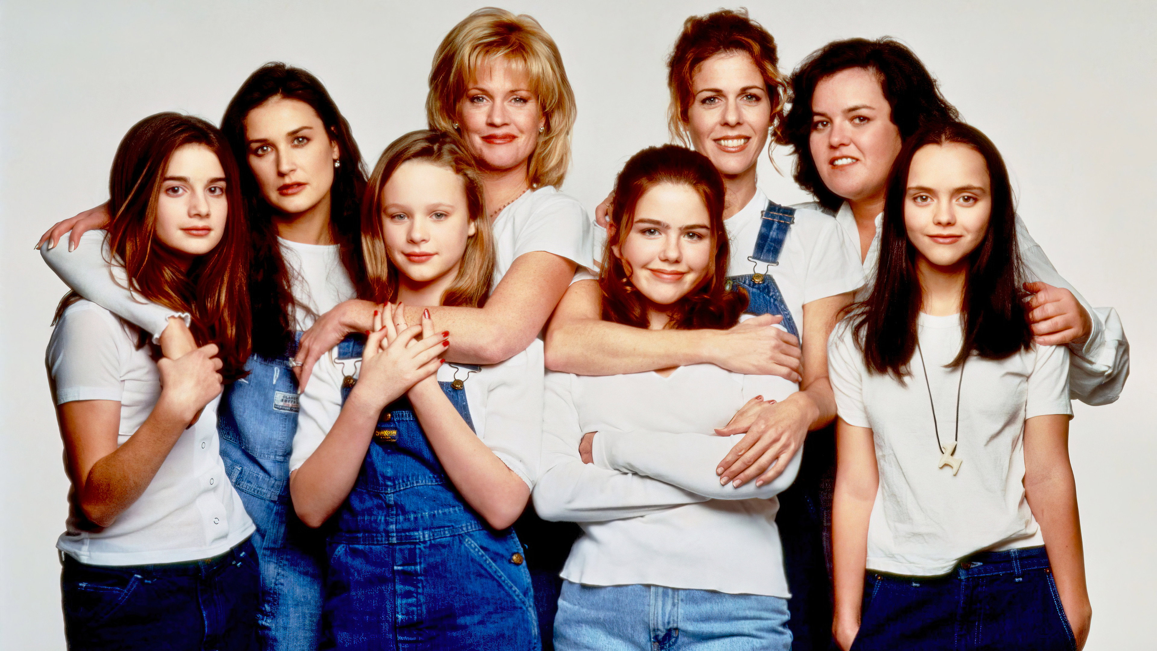 Now and Then's poster
