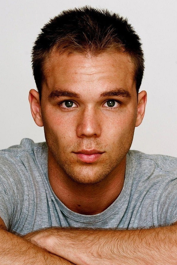 Lincoln Lewis's poster