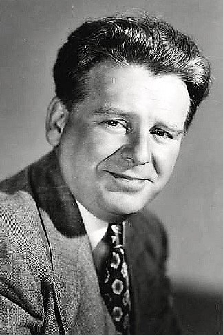 Wallace Ford's poster