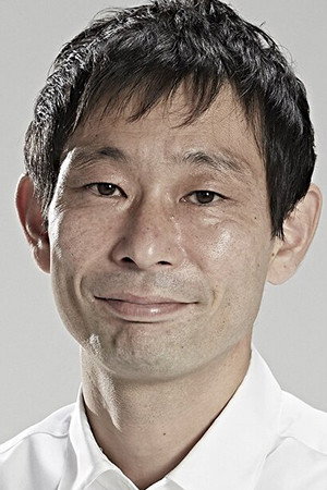 Shingo Mizusawa's poster