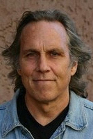 Jason Robards III's poster
