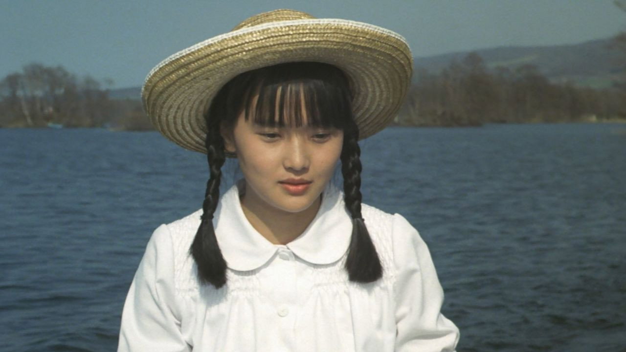 For Kayako's poster