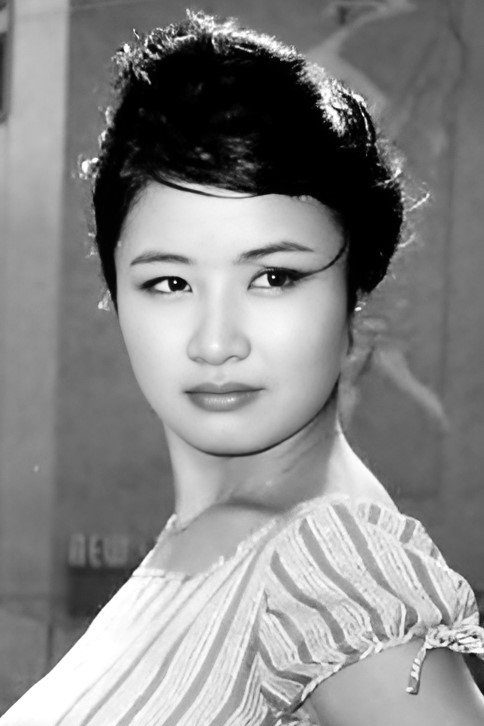 Keiko Yumi's poster