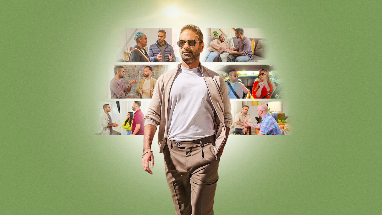 How to Get Rich's poster