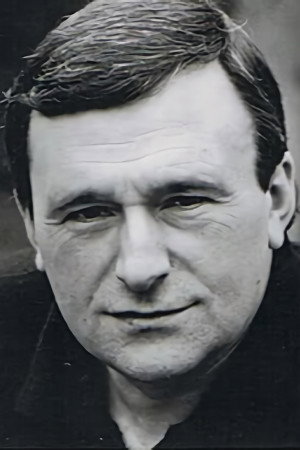 Alan Talbot's poster