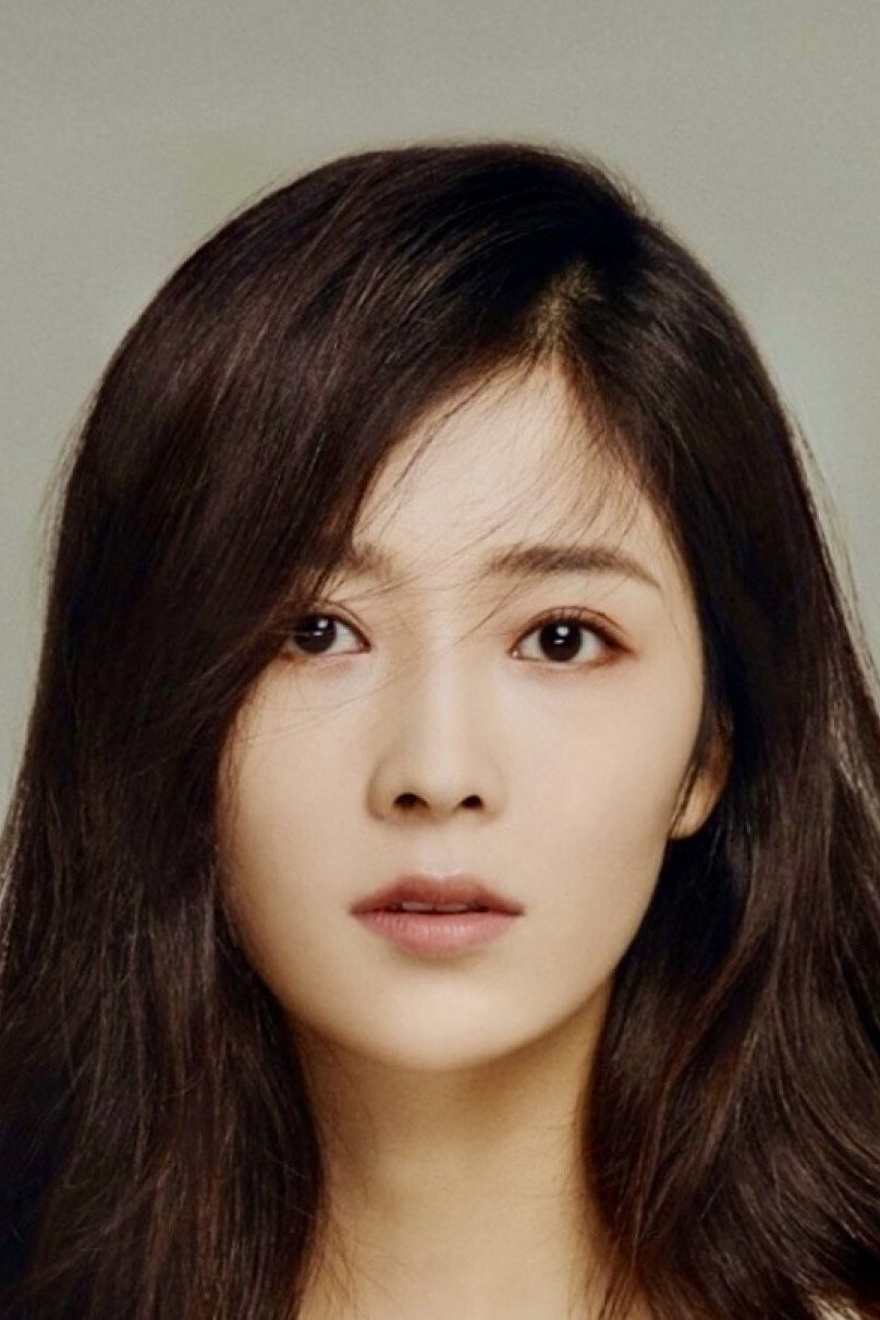 Wang Jingyan's poster