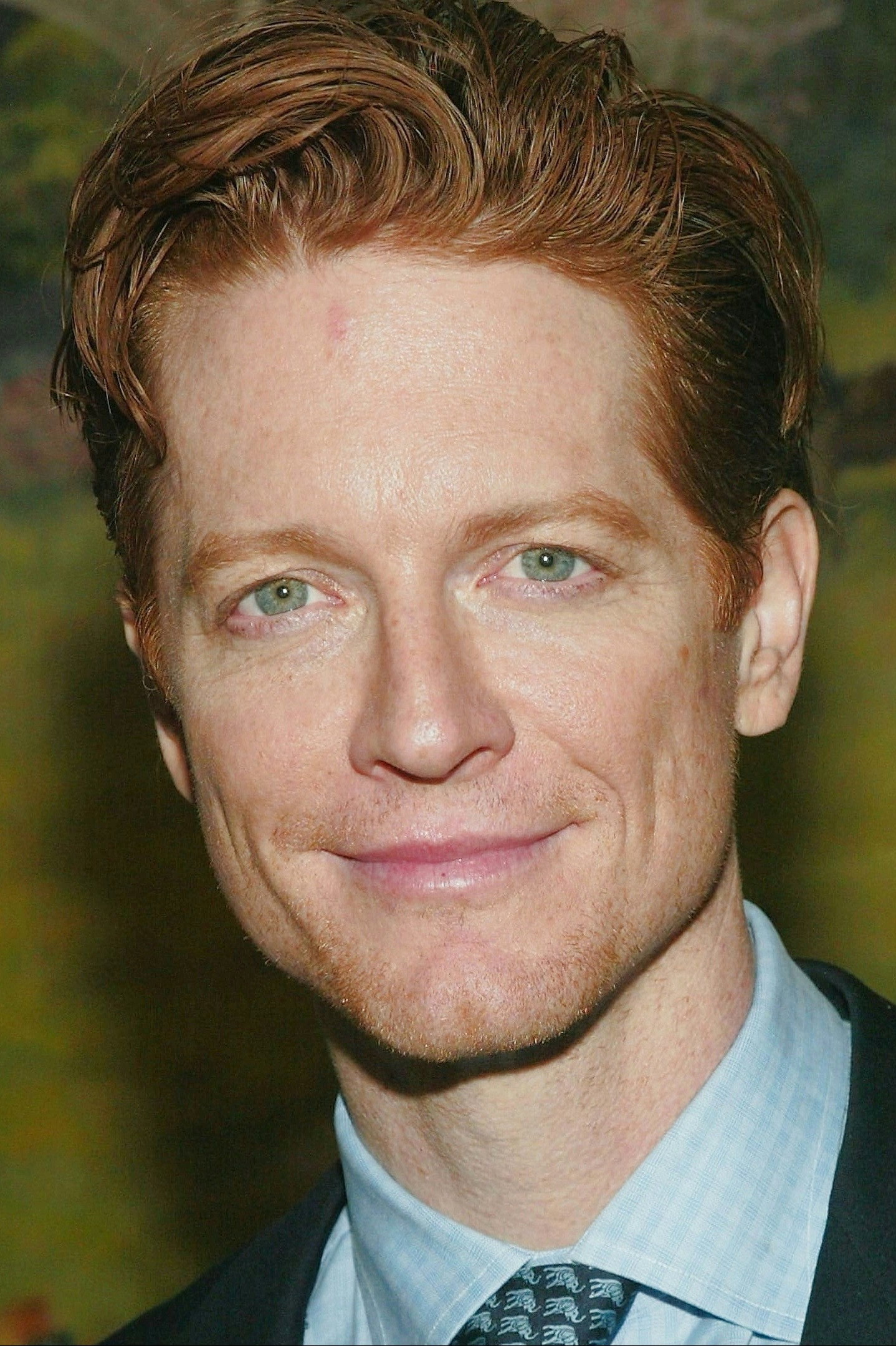 Eric Stoltz's poster