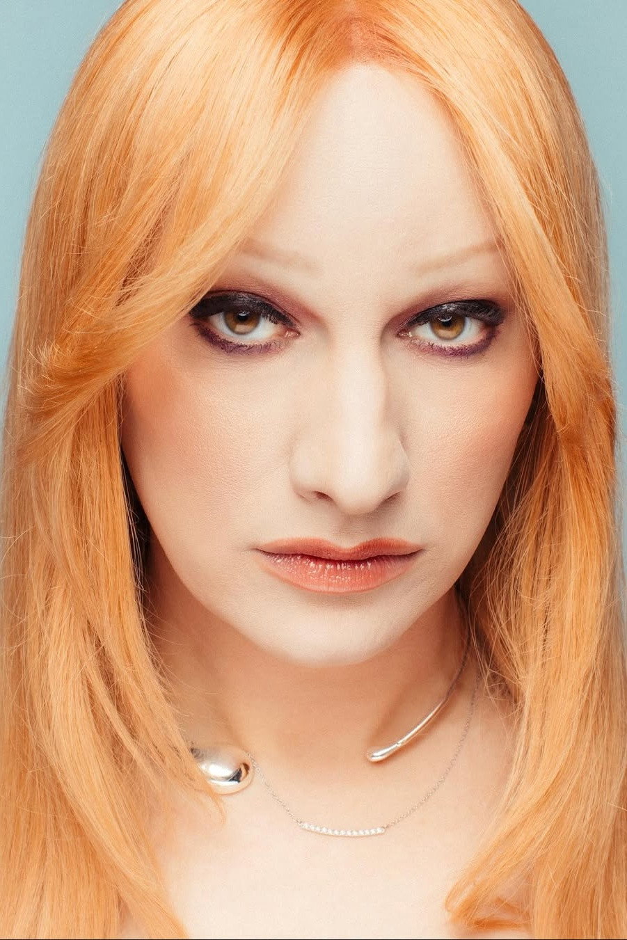 Jinkx Monsoon's poster