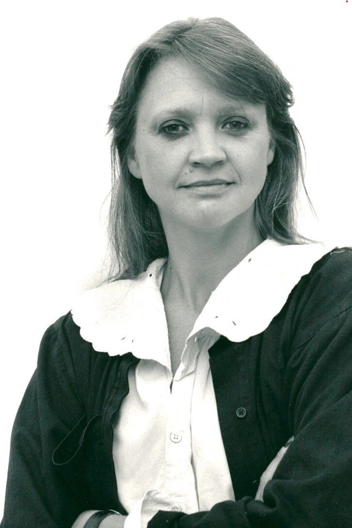 Eva Remaeus's poster
