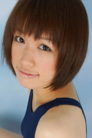 Hitomi Usano's poster