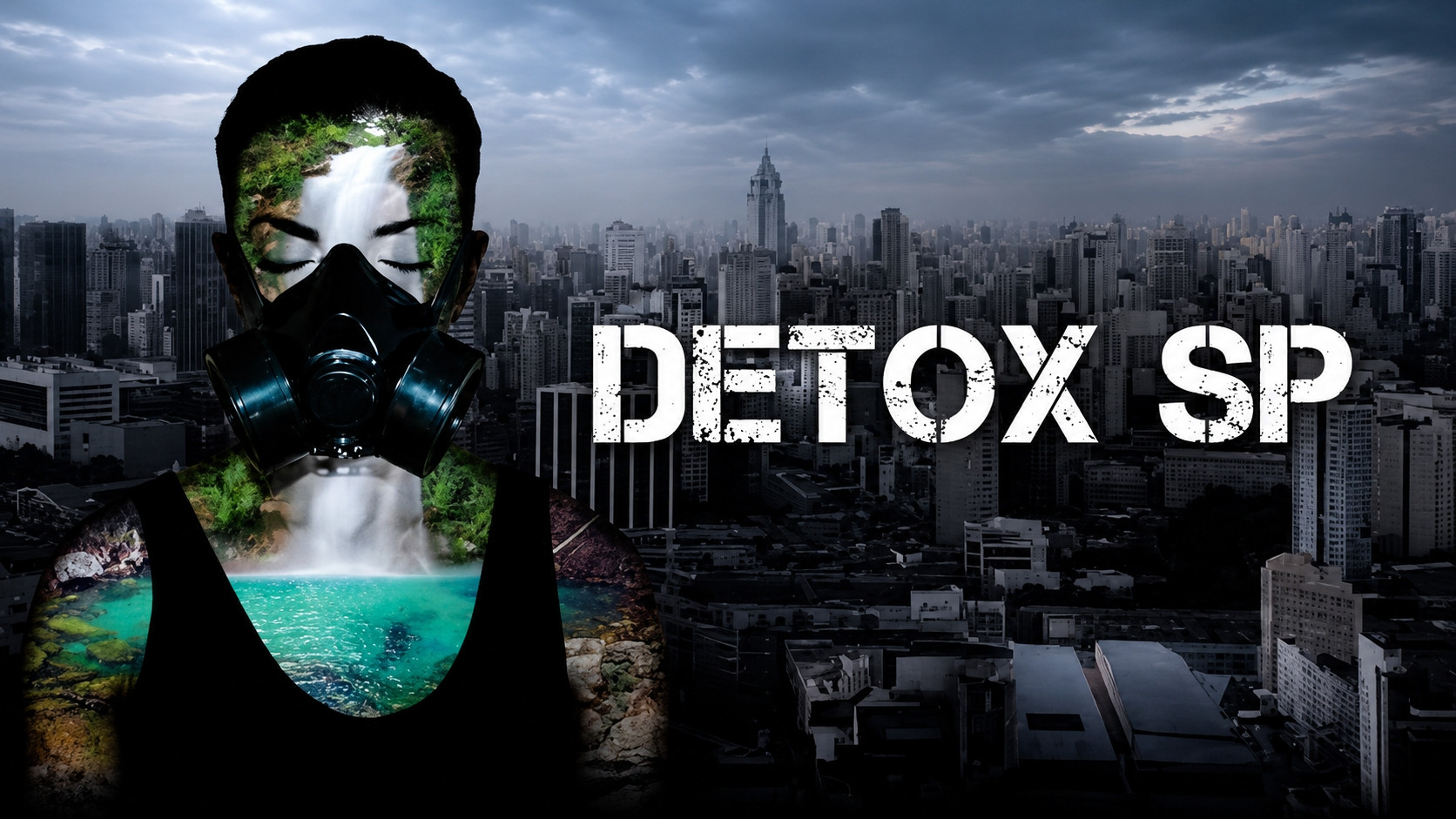Detox SP's poster