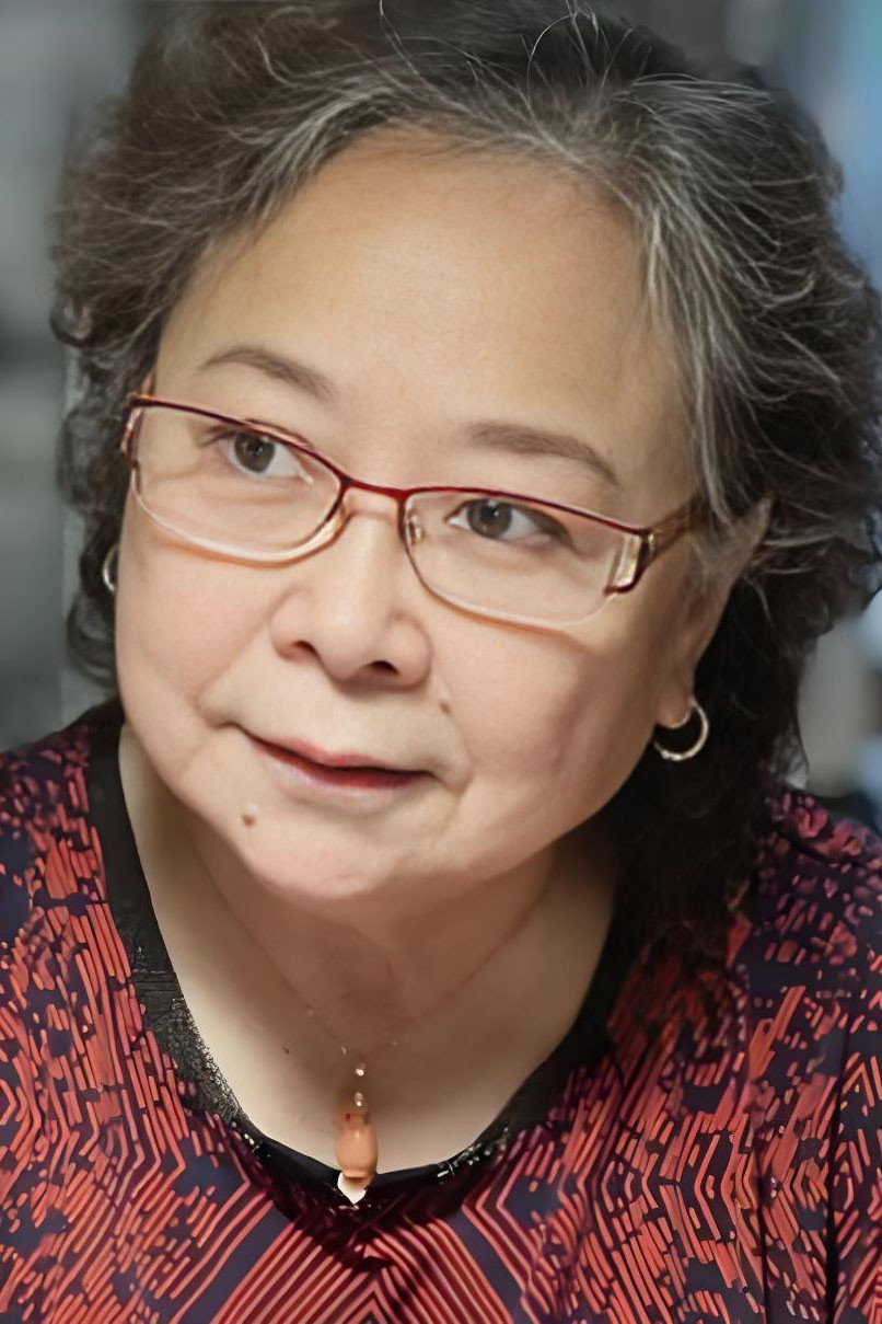 Li Mingzhu's poster