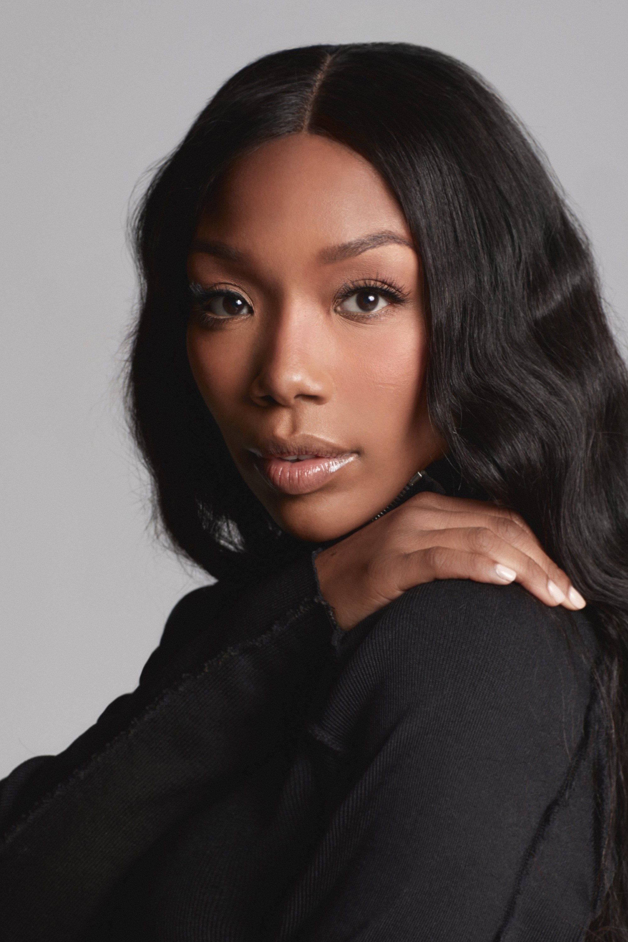 Brandy Norwood's poster