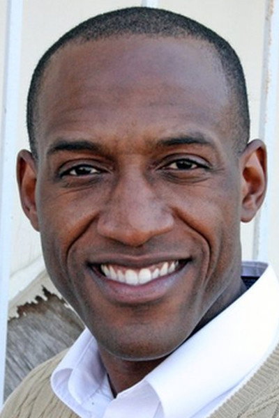 Ken Bevel's poster