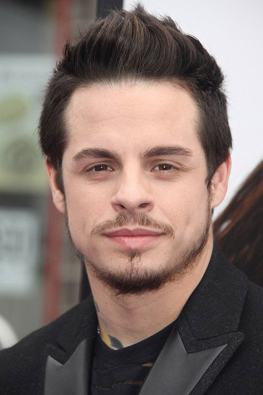 Casper Smart's poster