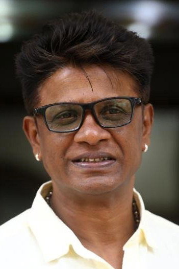 Duniya Vijay's poster