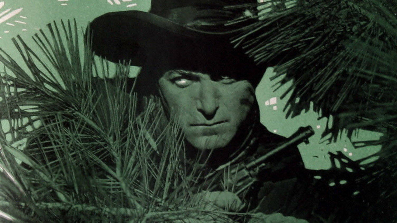 Roped's poster