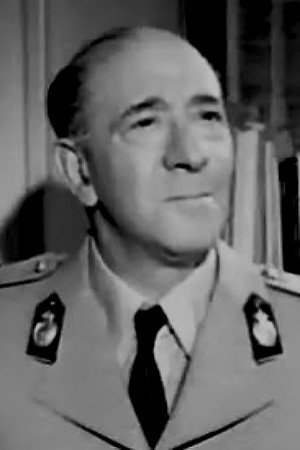 Pavlos Katapodis's poster