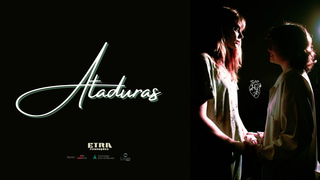 Ataduras's poster