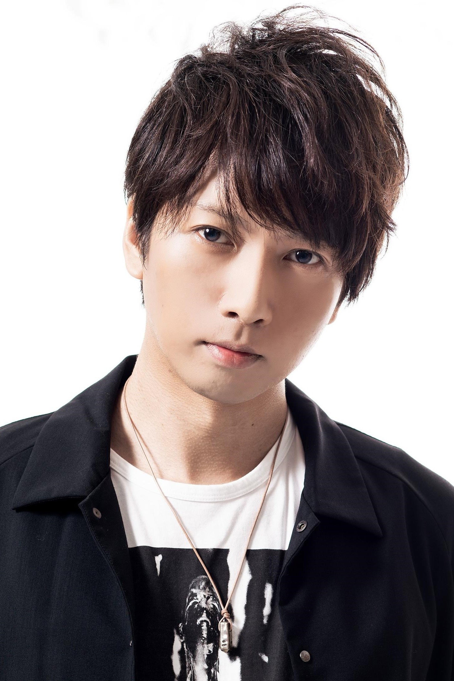 Tomohisa Hashizume's poster