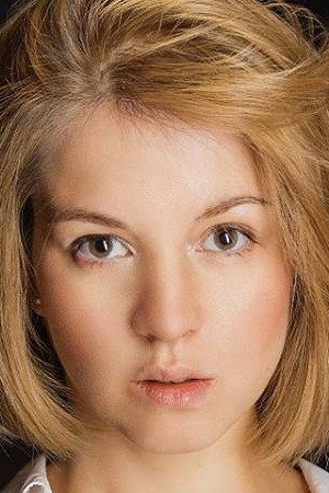 Natalya Borisova's poster