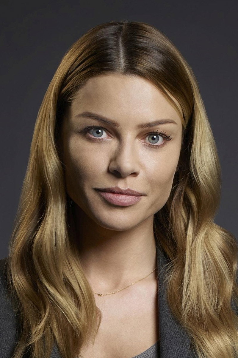 Lauren German's poster