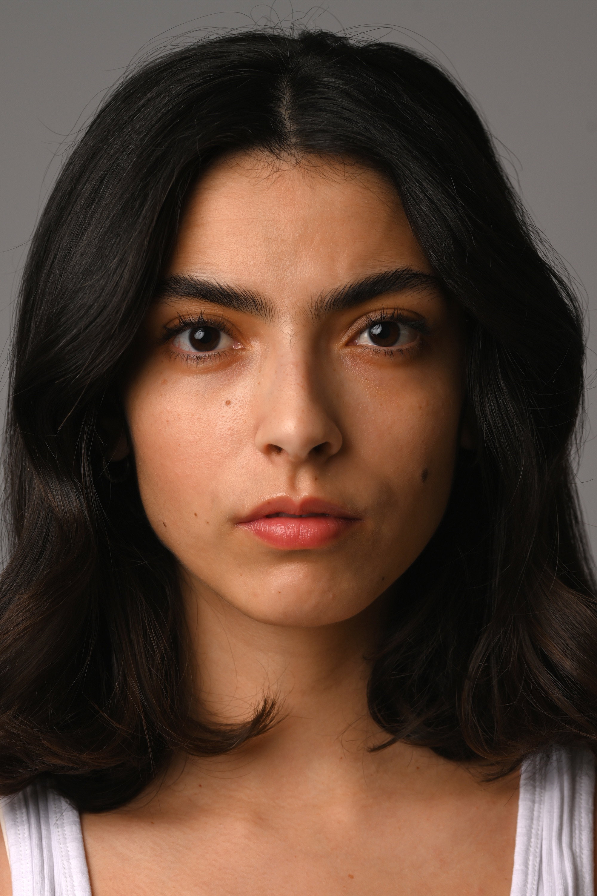 Oumaïma Barid's poster