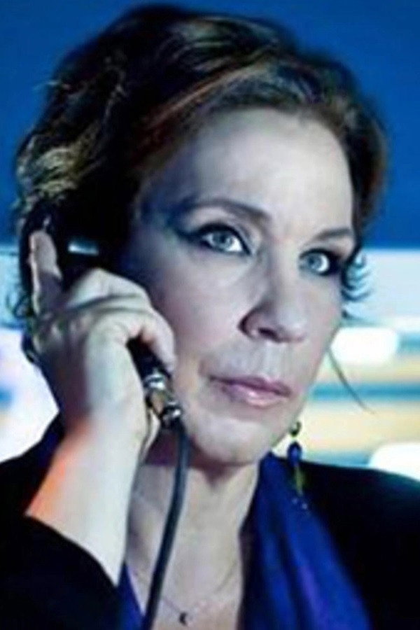Antonella Giannini's poster