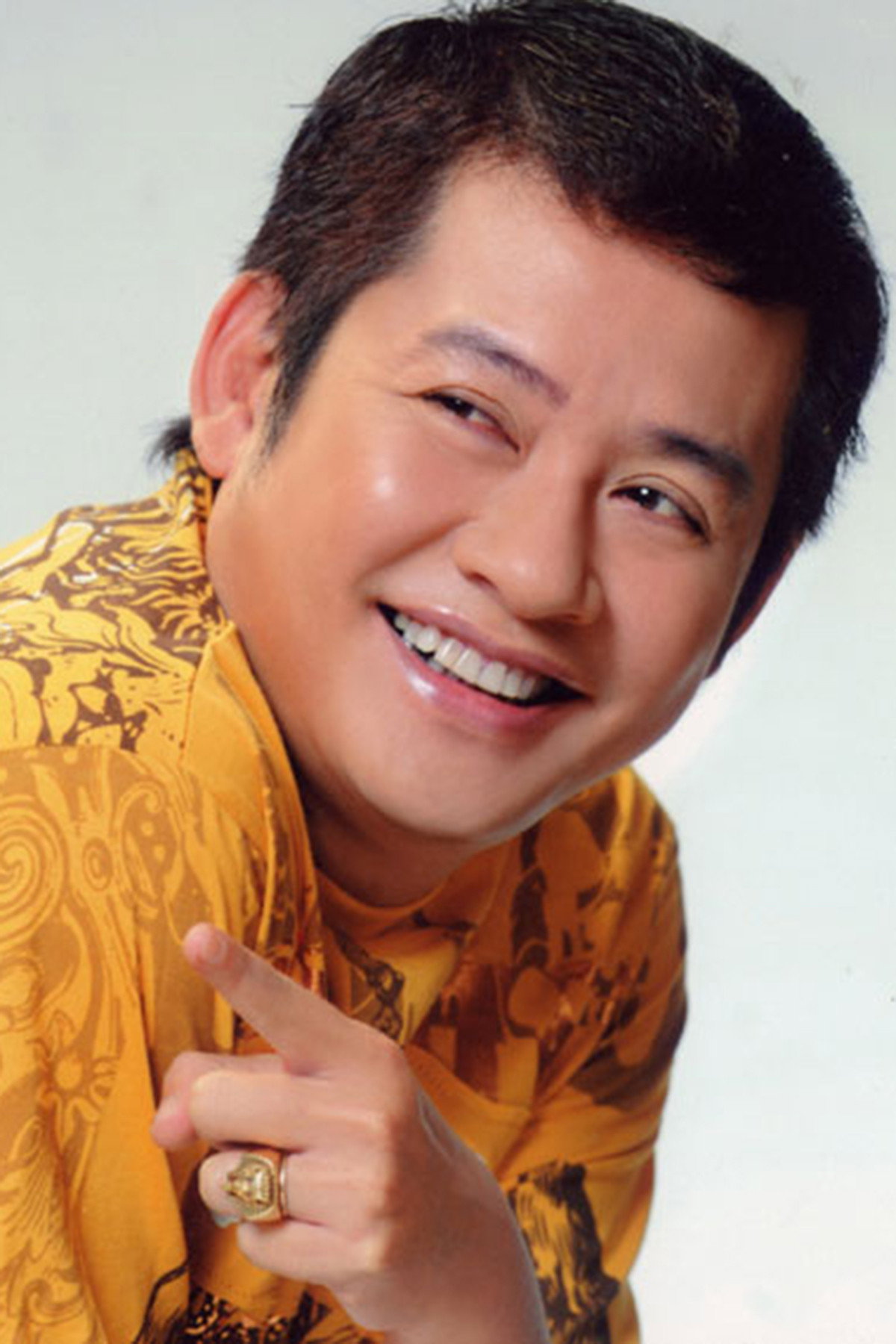 Tấn Beo's poster