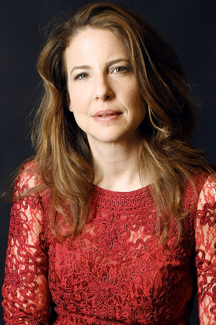 Robin Weigert's poster