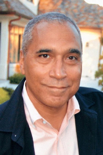 Shelby Steele's poster