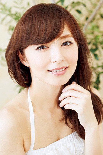 Ayako Ito's poster