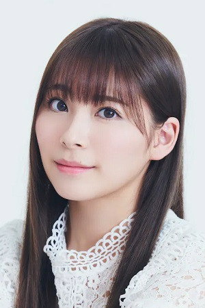 Rina Miyazaki's poster
