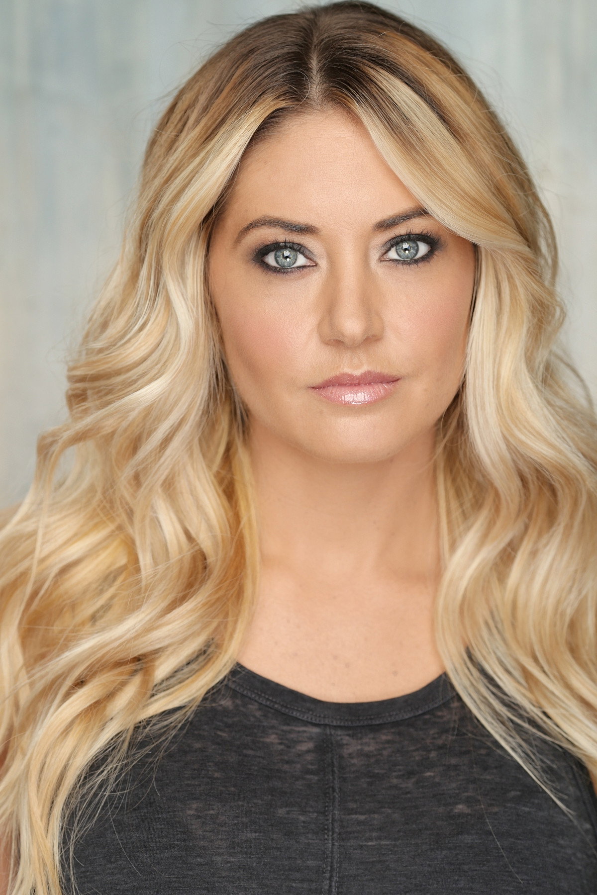 Natalie Skyy's poster