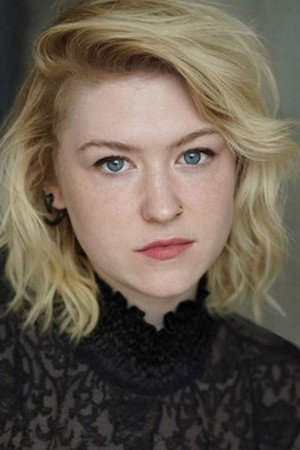 Erika Chase's poster