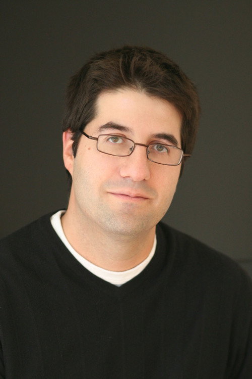 Joel H. Cohen's poster