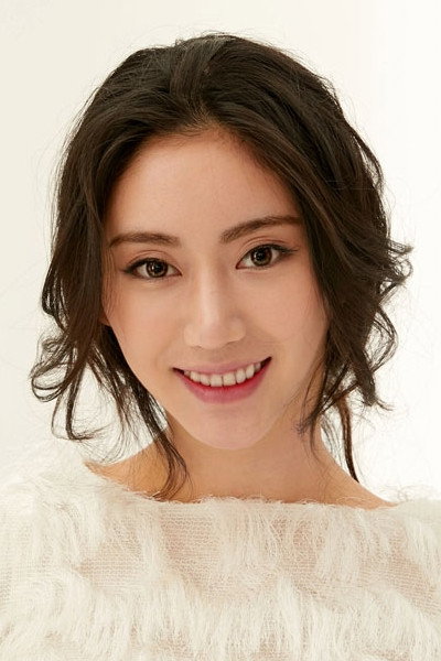 Chang Yuci's poster