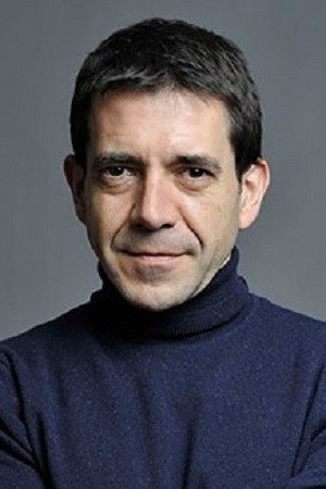 Fermín Casado's poster