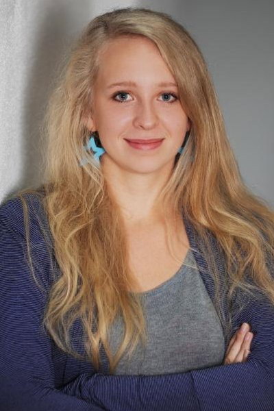 Svenja Ingwersen's poster