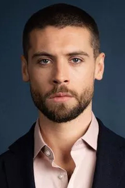Ned Porteous's poster