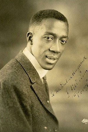 Frank H. Wilson's poster