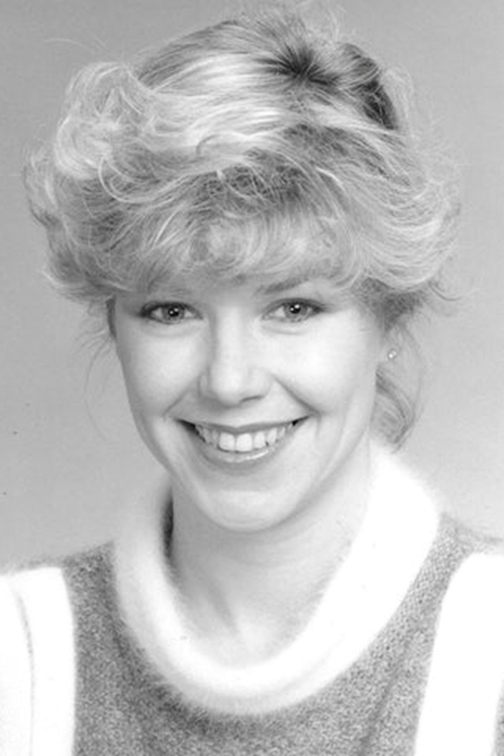 Adrienne King's poster